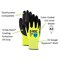 Magid Coated Gloves, , 11 1 PR GPD24811 - alternate 3
